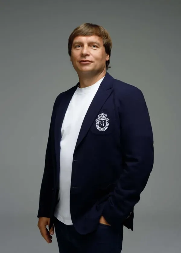 Андрій Валерійович Матюха