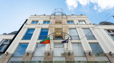Фонд Андрія Матюхи підтримав відкриття благодійної арт-інсталяції «ORIGAMI for UKRAINE»