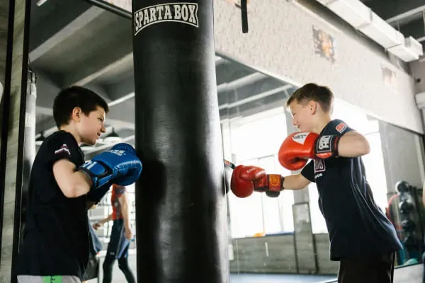 Supporting children by the Andrii Matyukha Foundation